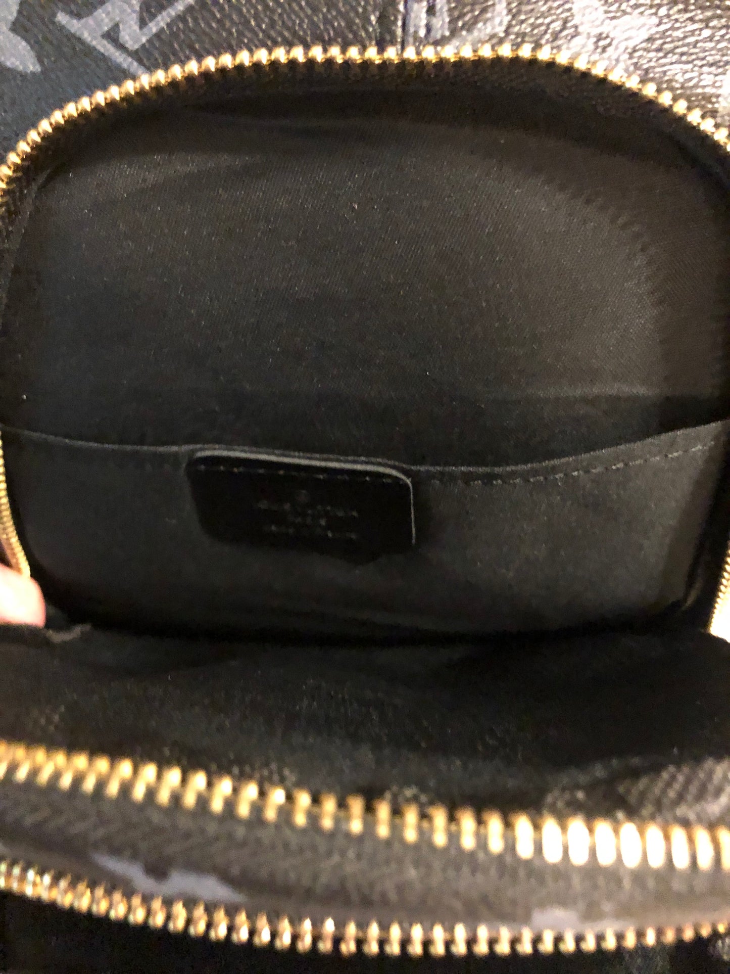 Unisex Bag